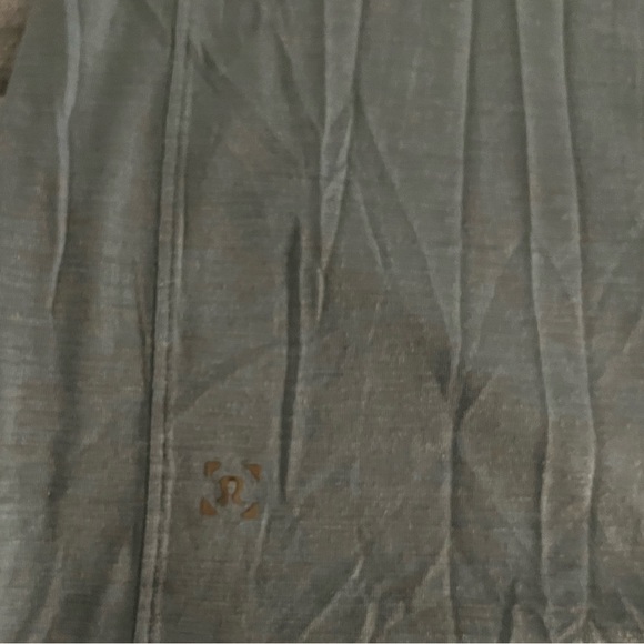 Lululemon Tank Top - Picture 3 of 3